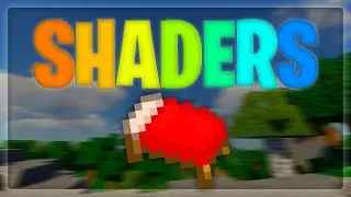 ✨Este es el MEJOR SHADER SMOOOTH para  BEDWARS MINECRAFT