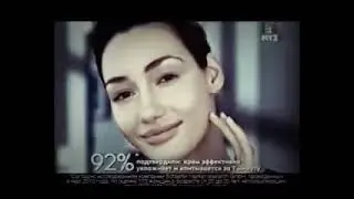 Анонсы и рекламный блок (Муз ТВ, ферваль 2011)