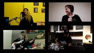 Olvidate de mi (Cover - Man Ray)