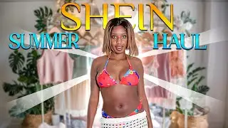 HUGE SUMMER SHEIN TRY-ON HAUL 2024