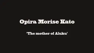 Min Oluku by Opira Morris (Legendary RIP) YTE (TV)