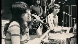 Karen Carpenter - I Can't Smile