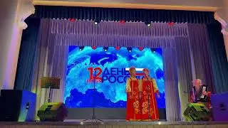 Вера Алексейченко и Александра Колесник - «Над рекою село»