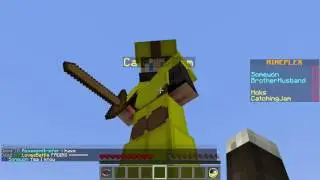 Anticheat where you at?
