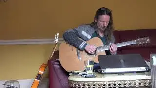 NEW NOODLING