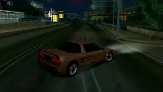 Samp монтаж