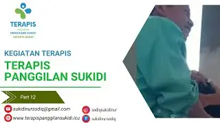 Kegiatan terapi sakit perut sakit  Perut BAB