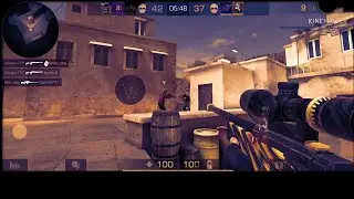 Быстро | Standoff 2 Fragmovie