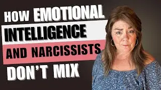 How Emotional Intelligence and Narcissists Don't Mix