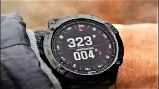 Top 7 Best Garmin Smartwatches 2021 | Best Garmin Watch 2021