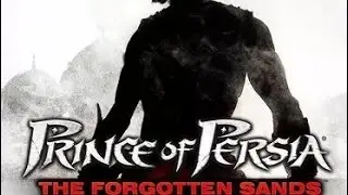 PRINCE OF PERSIA : THE FORGOTTEN SAND 🤯 PART-9 😎 PSP WALKTHROUGH #gameplay #psp #totalgaming #trend
