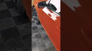 Detailing Product You Can Use On Wrapped Vehicles 
