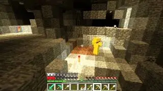 Minecraft Part 15 - Big Tits!