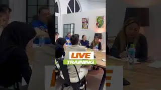 Social Media & Lead Generation Workshop - Dubai Marketing Events