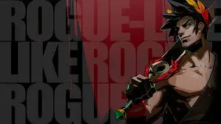 Мой первый Rogue-like - [Hades Обзор]