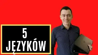 Rysuję SCADA Podcast #6 : 5 języków które musisz znać jako programista HMI / SCADA