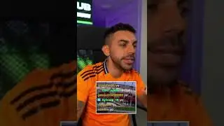 QUIÉN QUIERE UN FC25? 👀😂 #djmariio
