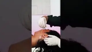 Did you watch this ear cleaning video? 