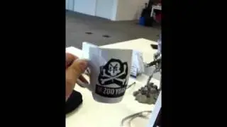 Pimp my MUG (Office Edition)