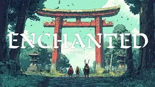 karasu. - Enchanted (Tribute to Elijah Nang)