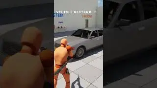 VEHICLE SYSTEM! ZSK v2.8.0 | UNREAL ENGINE 5 Starter Kit 
