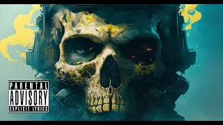 Even Blurry videos - Bad Man (Russian cover)