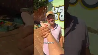 Graffiti de presente