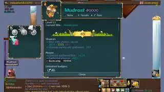 |TRANSFORMICE| - Mudrost 100K Bootcamp