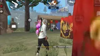 O Piorzinho voltou 🥋  / Free Fire Highlights