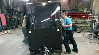 безопасность газового оборудования саней ванёк