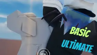 Basic Ultimate