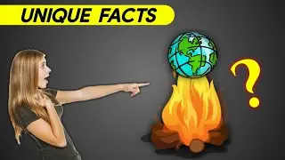 Interesting Facts About Gravity & Fire | Is Gravity Works On Fire | Fire In Space