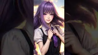 Sumire S nya apa? Syantik😖 #sumire #borutoedit #borutotimeskip