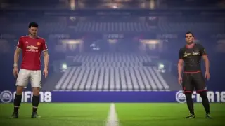 FIFA 18