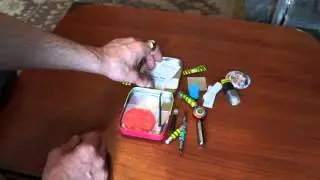 Забытое видео  вывод о НАЗ