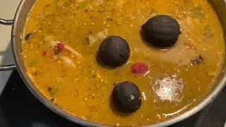 ‎طبخة الكبسة مع الدجاج سهلة جدًا  و لذيذة جدًا لا تفوتكم Saudi rice Kabsah dish with chicken | Easy