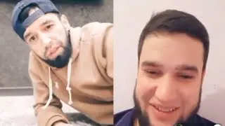 Батл! Шон мс Кати фавик Дар Ефир 😱