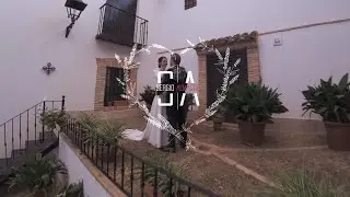 🎥 Boda desde el Aire | Drone FPV Cinemático 