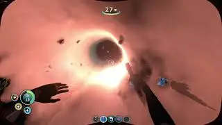 Subnautica / Noche