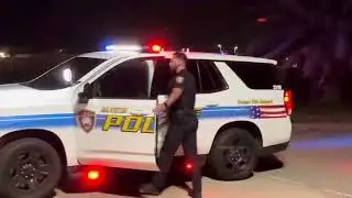 This Cop made my Shhhh List - Get a Life (stop extorting people)