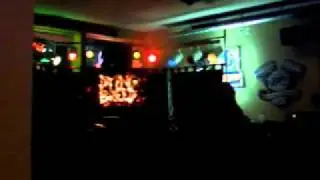 Black Sabbath/War Pigs -Preformed by The Dying Breed