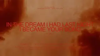 Park Hyo Shin (박효신) ‘HERO’ (From the Film 