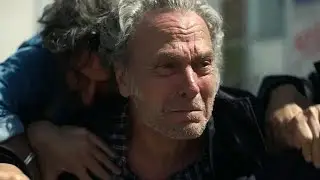 #trailer de la cuarta y última temporada de 'Entrevías', que #telecinco estrena el 2 de septiembre.