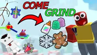 ☀️SNOW BEAR TAKEDOWN STREAM!🎄 (Bee Swarm Simulator)