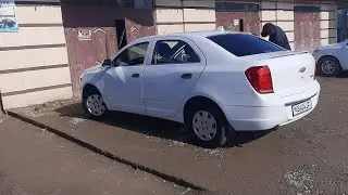 турткул  авто мойка мошинада тойор болди