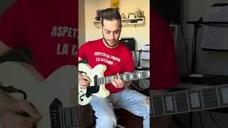 Last Christmas (Bossa Nova version) 🎅🏻🎸 #lastchristmas #guitar #guitarplayer #natale #chtistmas