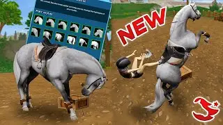 BEST STAR STABLE UPDATE IDEAS OF 2021!