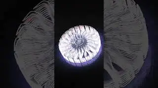 Digital 3D Logo Reveal