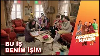 Hüsne Kendini Kanıtlamaya Çalışıyor! | Aramızda Kalsın 23. Bölüm