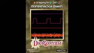 BONESHACKLE BASIN 🎵 